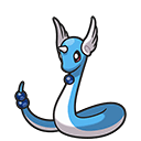 Dragonair