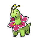 Meganium