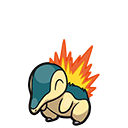 Cyndaquil