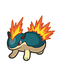 Quilava