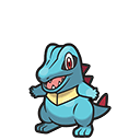 Totodile