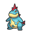 Croconaw