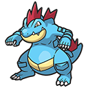 Feraligatr