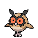 Hoothoot
