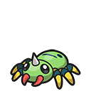 Spinarak