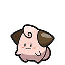 Cleffa