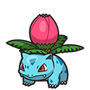 Ivysaur