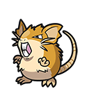Raticate
