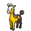 Girafarig