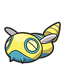 Dunsparce