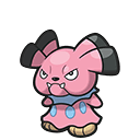 Snubbull