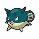 Qwilfish
