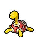Shuckle