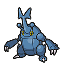 Heracross