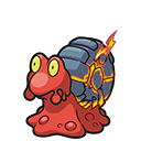 Magcargo