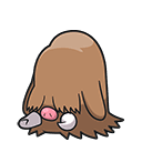 Piloswine