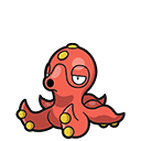 Octillery