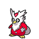 Delibird