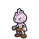 Tyrogue