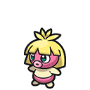 Smoochum