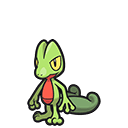 Treecko