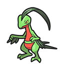 Grovyle
