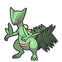 Sceptile