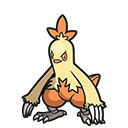 Combusken