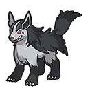 Mightyena