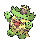Ludicolo
