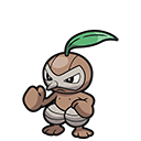 Nuzleaf