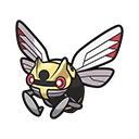 Ninjask