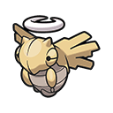 Shedinja