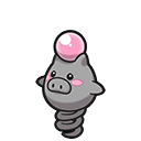 Spoink