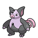 Grumpig
