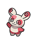 Spinda