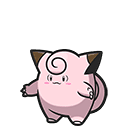 Clefairy