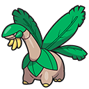Tropius