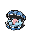 Clamperl