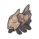 Relicanth