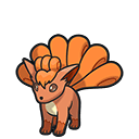 Vulpix