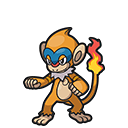 Monferno