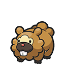 Bidoof