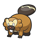 Bibarel