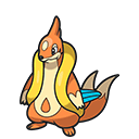 Floatzel
