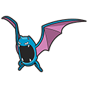 Golbat