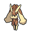 Lopunny