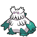 Abomasnow