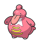 Lickilicky