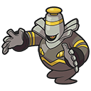 Dusknoir